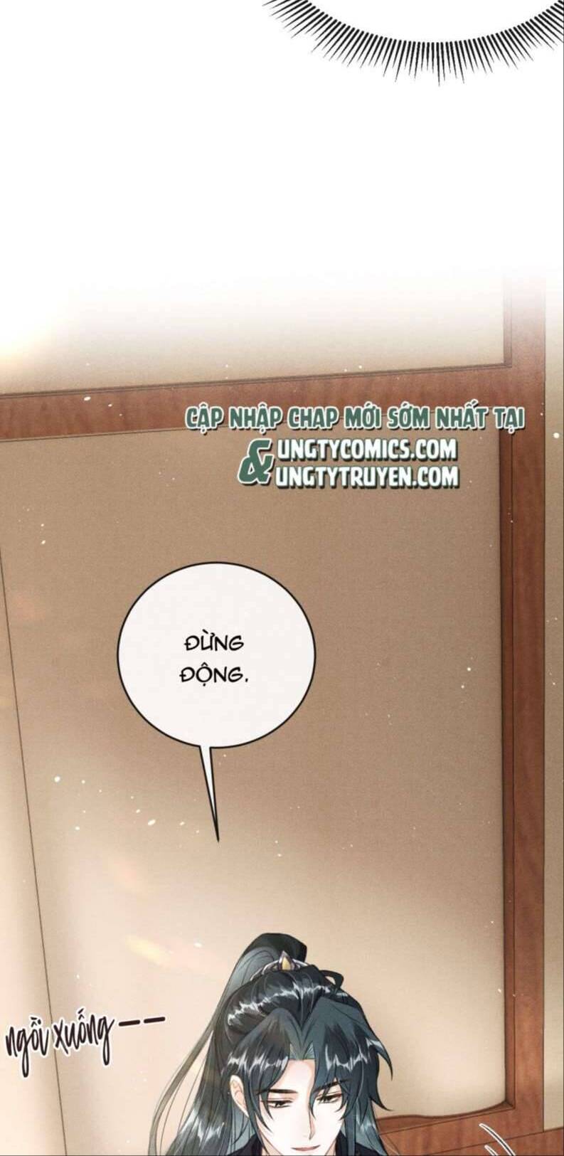 Đan Tiêu Vạn Dặm Chapter  12 - 12