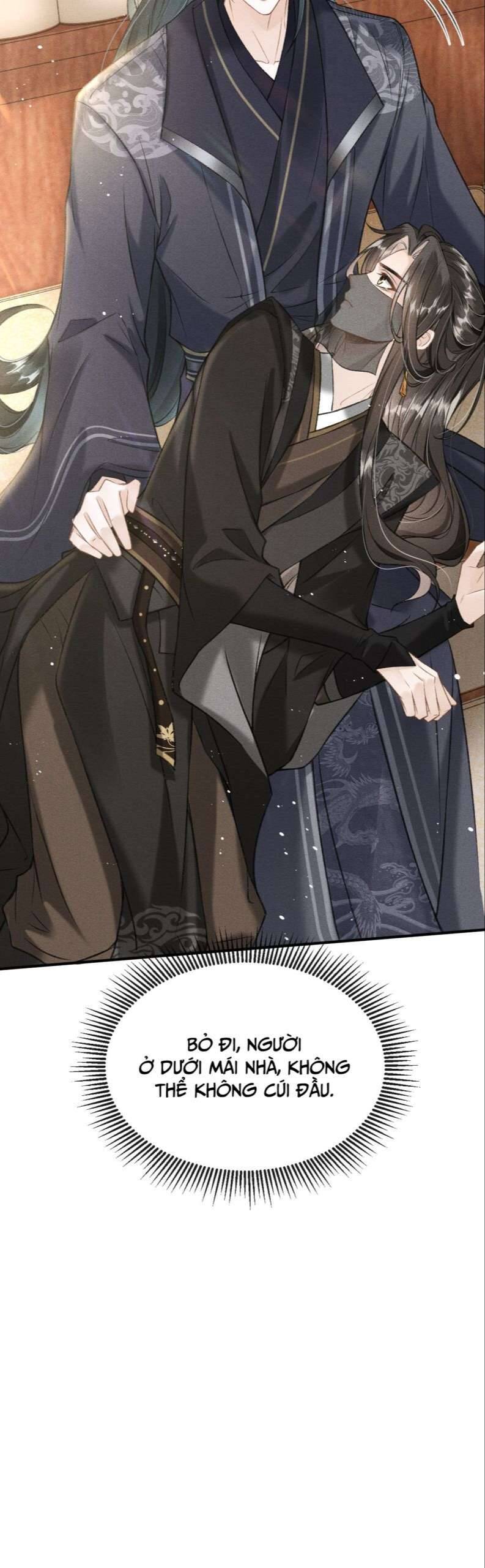 Đan Tiêu Vạn Dặm Chapter  12 - 13