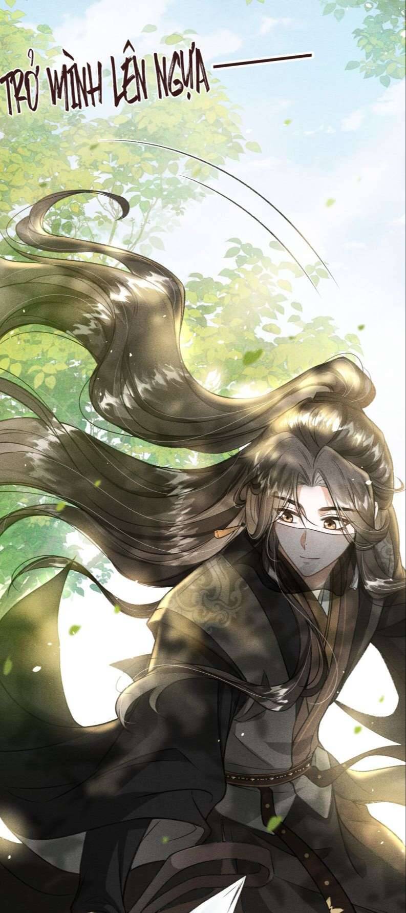 Đan Tiêu Vạn Dặm Chapter  12 - 18