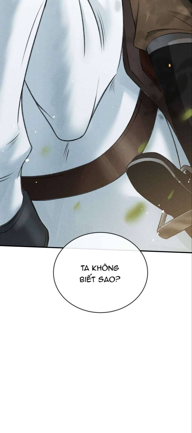 Đan Tiêu Vạn Dặm Chapter  12 - 20