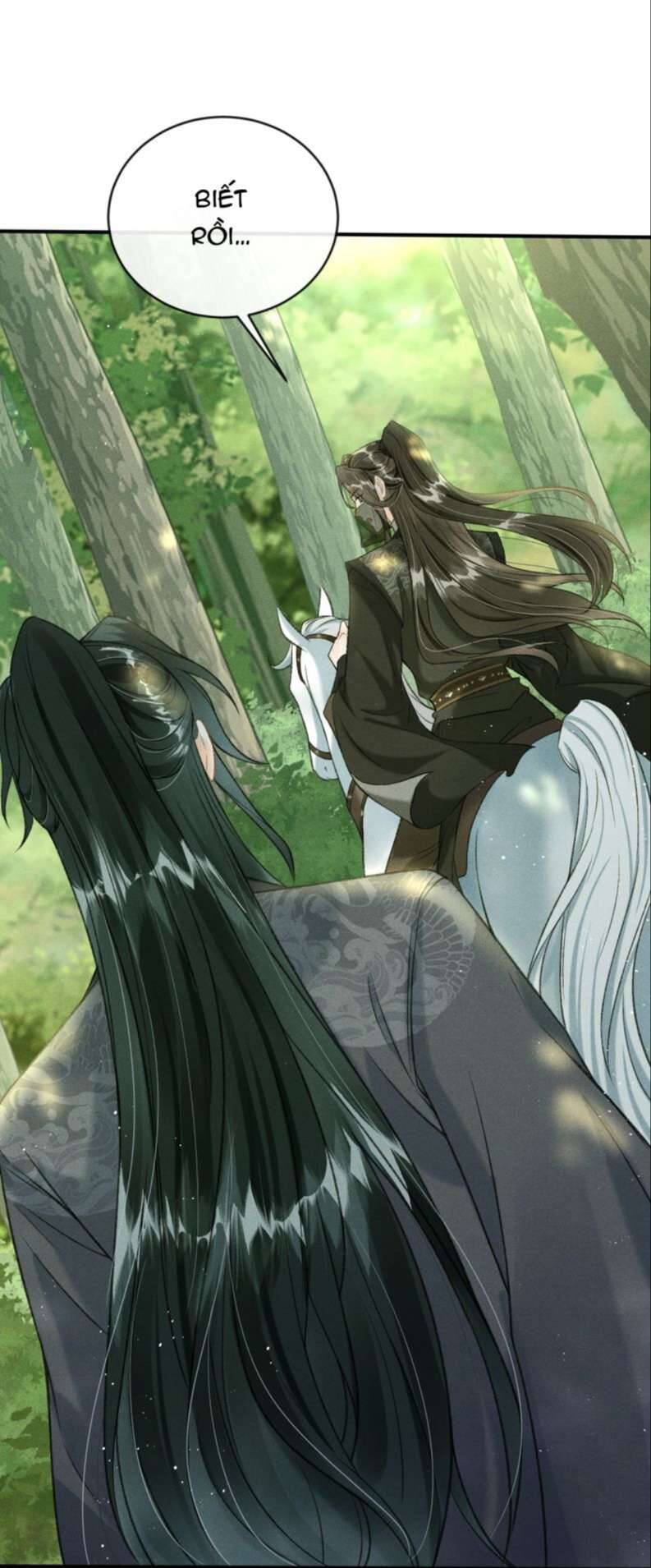 Đan Tiêu Vạn Dặm Chapter  12 - 23