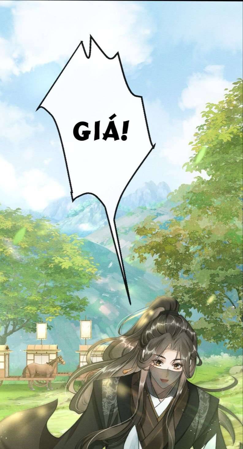 Đan Tiêu Vạn Dặm Chapter  12 - 24