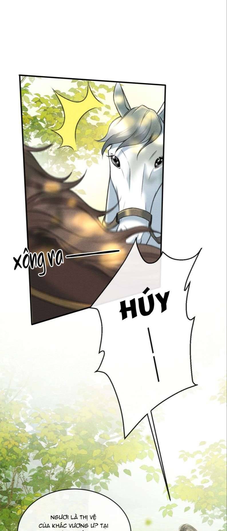 Đan Tiêu Vạn Dặm Chapter  12 - 28