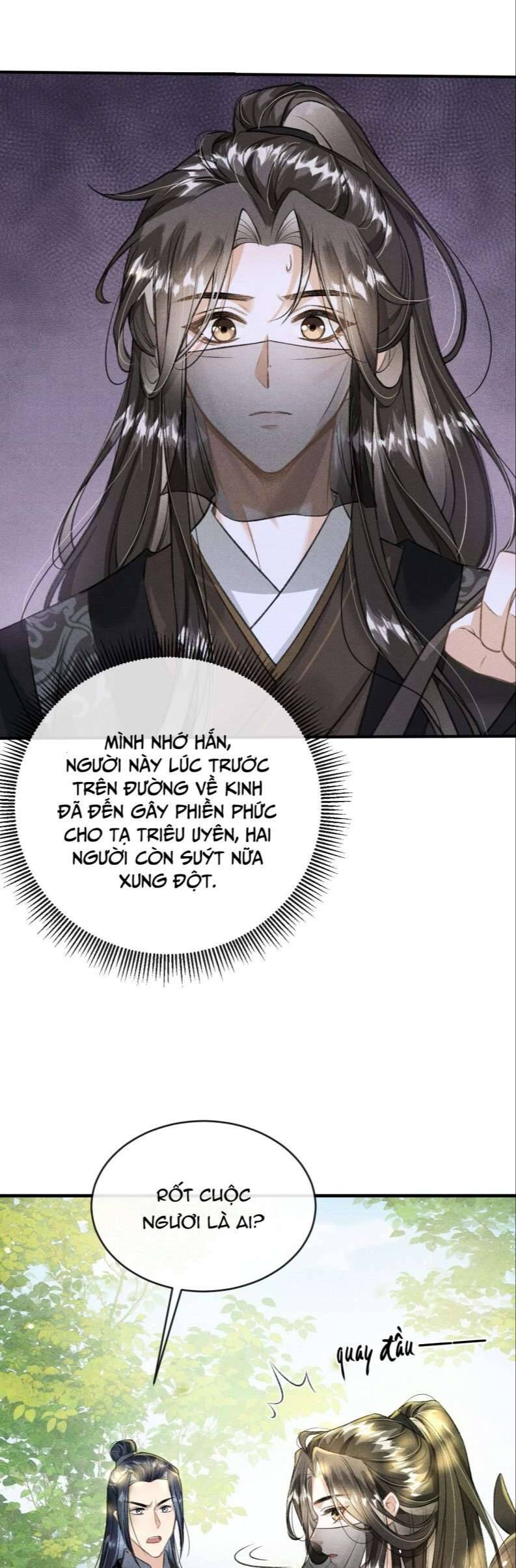 Đan Tiêu Vạn Dặm Chapter  12 - 30