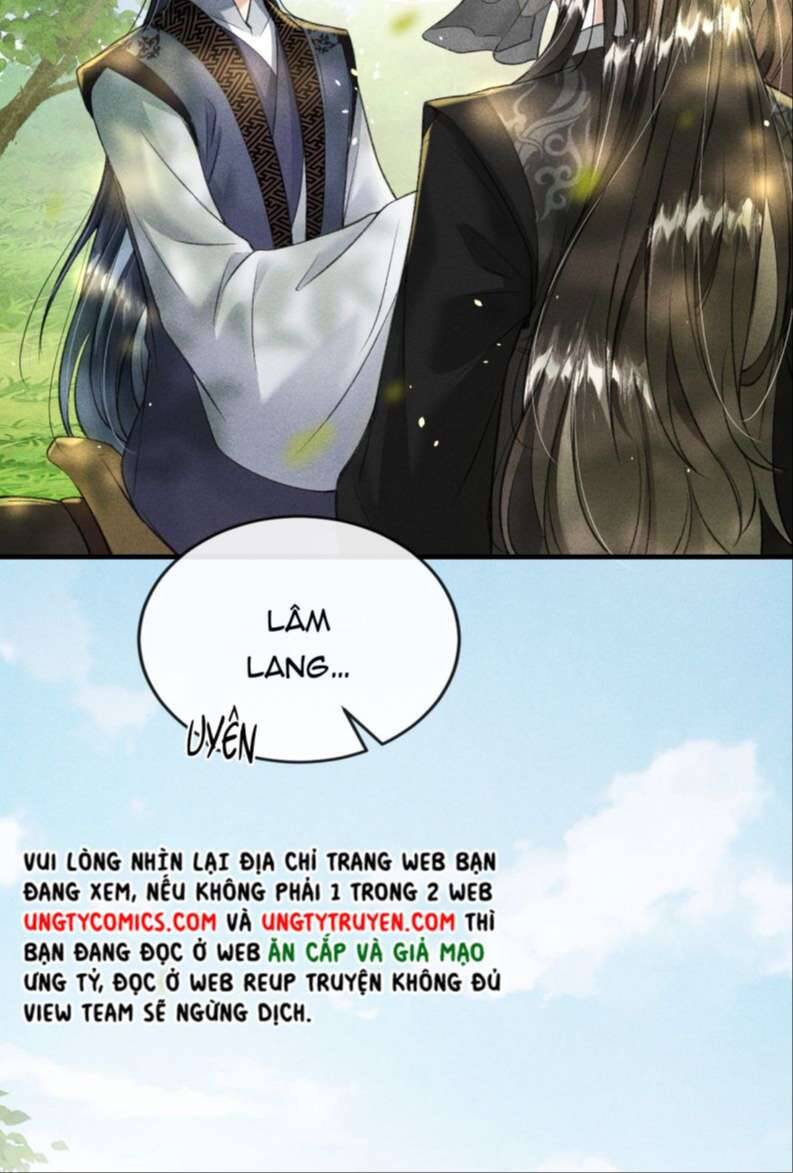 Đan Tiêu Vạn Dặm Chapter  12 - 31