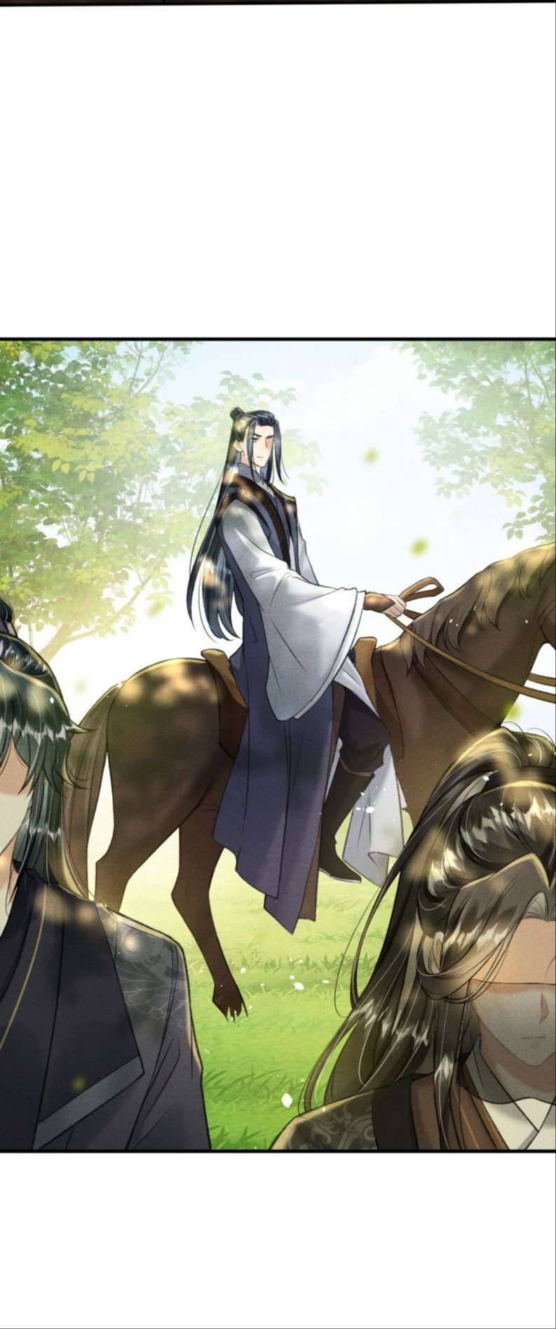 Đan Tiêu Vạn Dặm Chapter  12 - 33