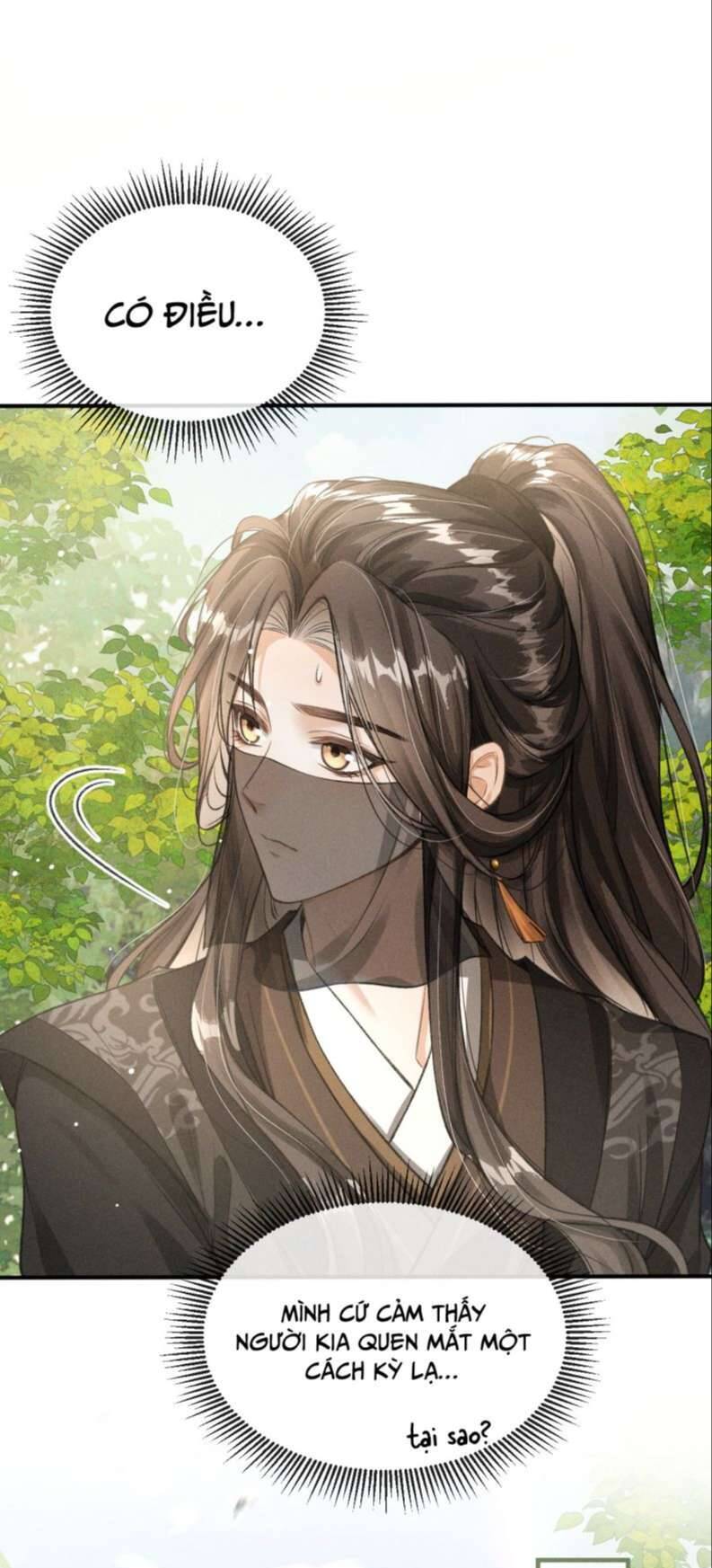 Đan Tiêu Vạn Dặm Chapter  12 - 36