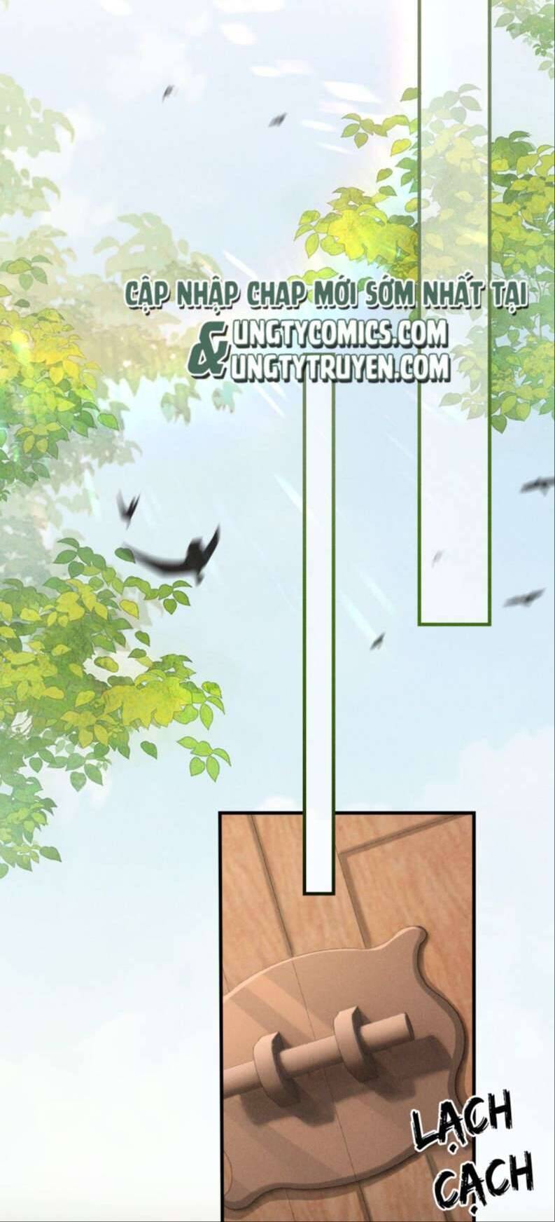 Đan Tiêu Vạn Dặm Chapter  12 - 37