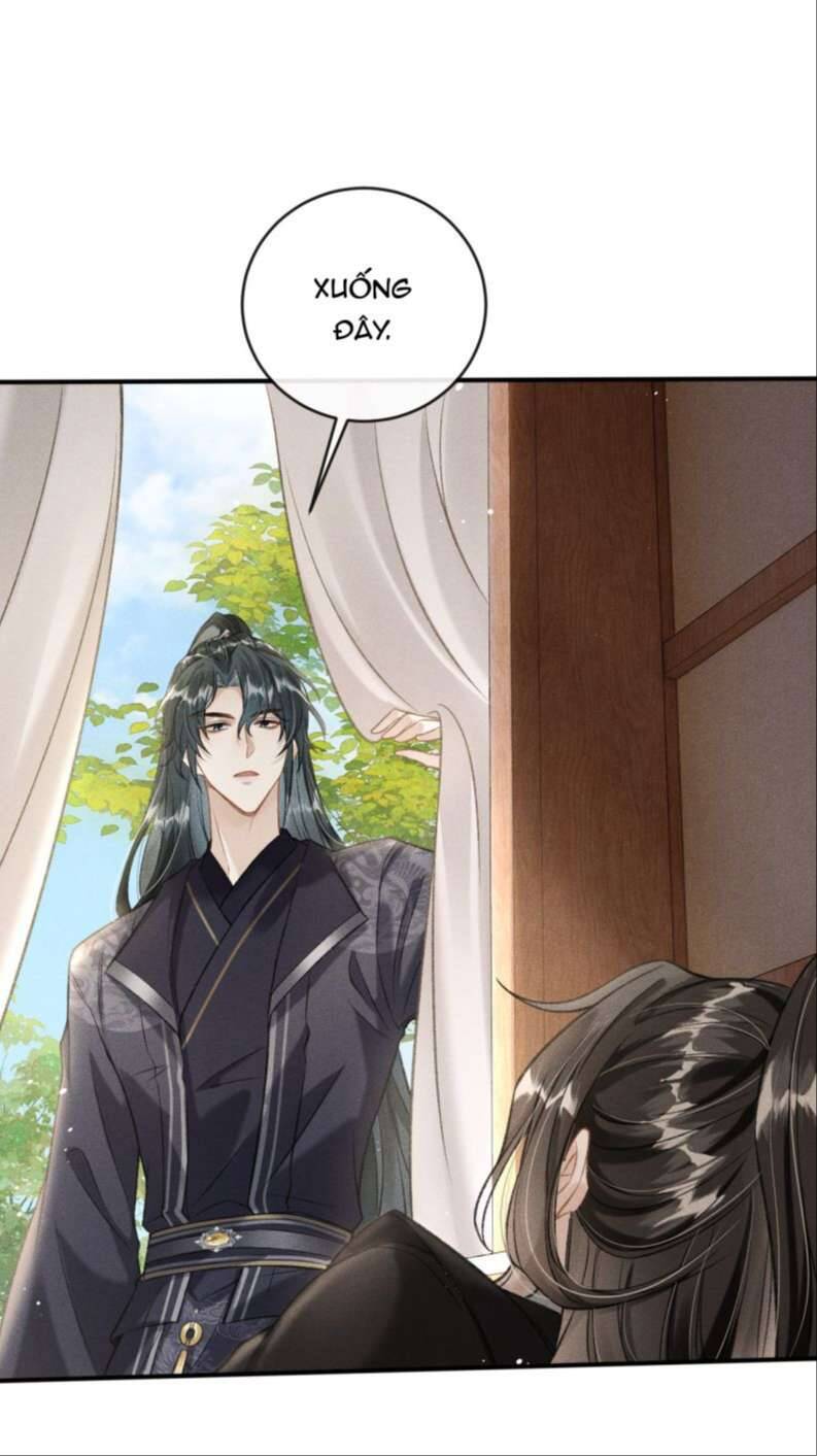 Đan Tiêu Vạn Dặm Chapter  12 - 45