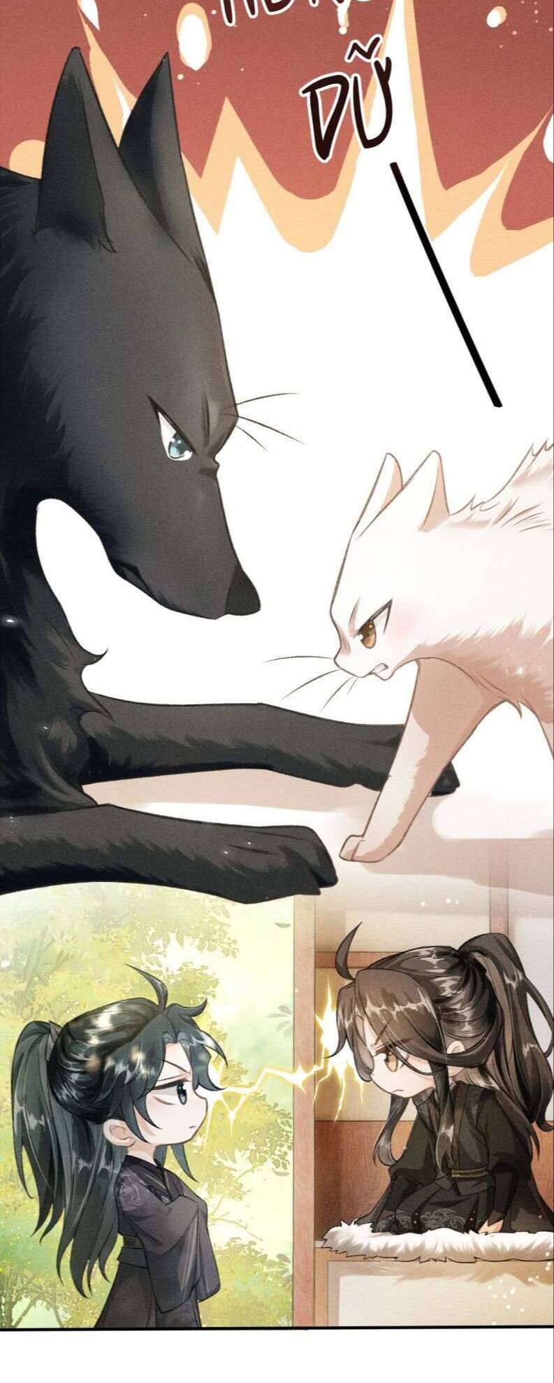 Đan Tiêu Vạn Dặm Chapter  12 - 50