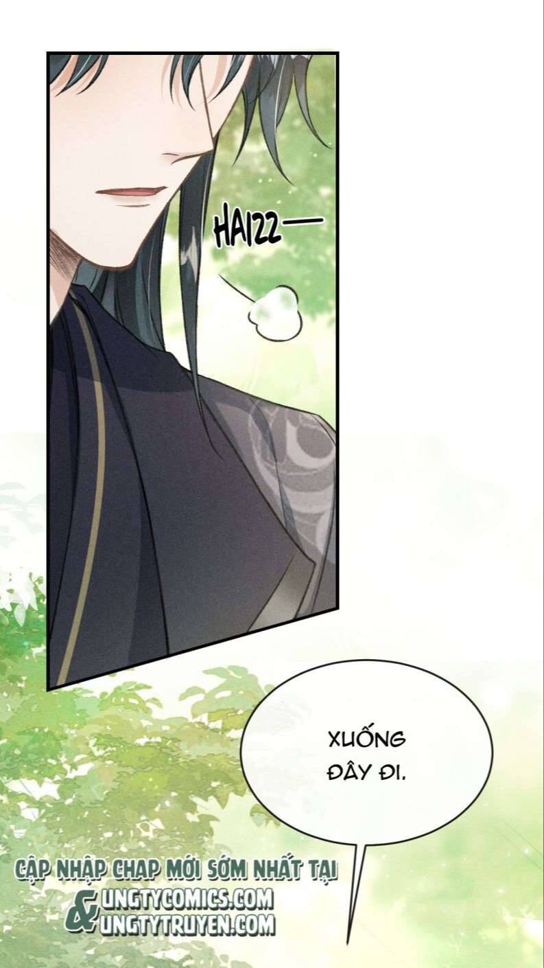 Đan Tiêu Vạn Dặm Chapter  12 - 51