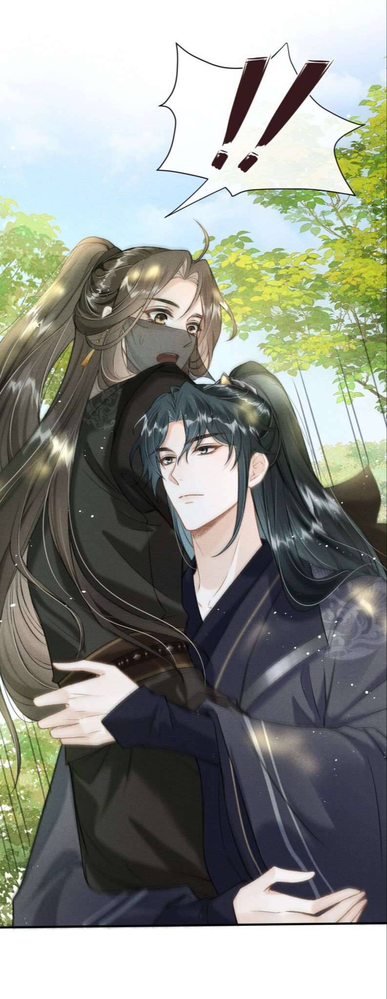 Đan Tiêu Vạn Dặm Chapter  12 - 8