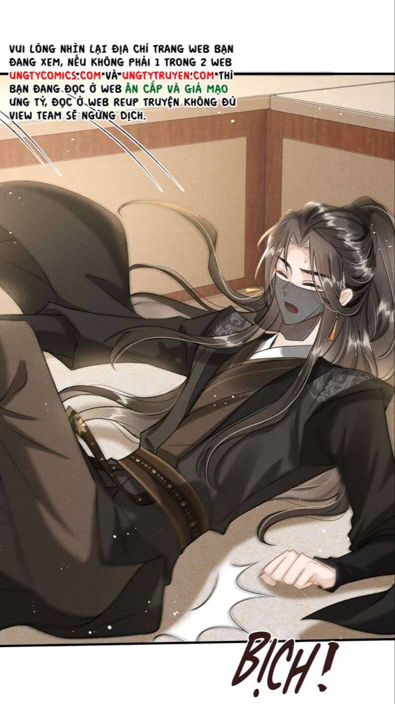 Đan Tiêu Vạn Dặm Chapter  12 - 9