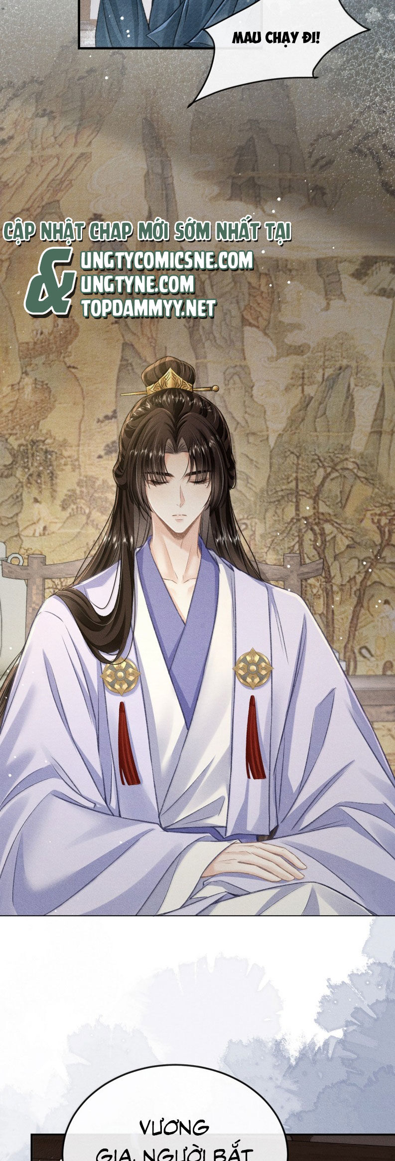 Đan Tiêu Vạn Dặm Chapter 120 - 13