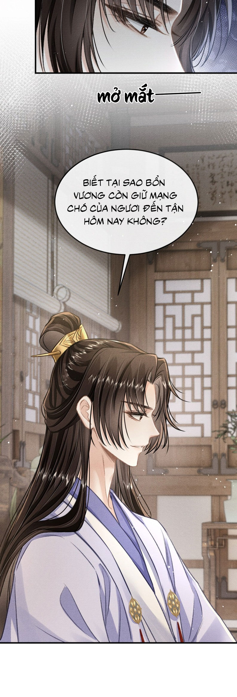 Đan Tiêu Vạn Dặm Chapter 120 - 15