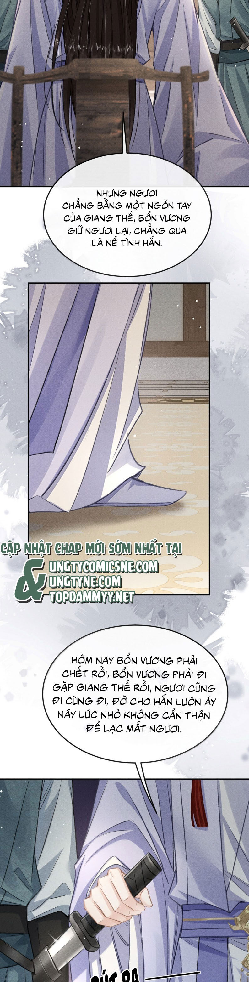 Đan Tiêu Vạn Dặm Chapter 120 - 18