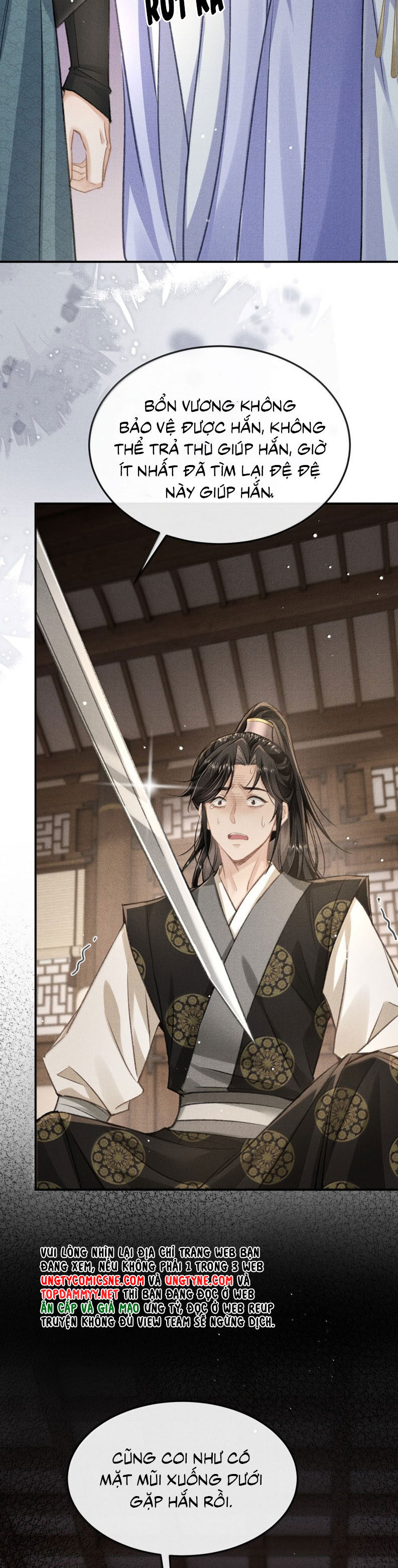 Đan Tiêu Vạn Dặm Chapter 120 - 19