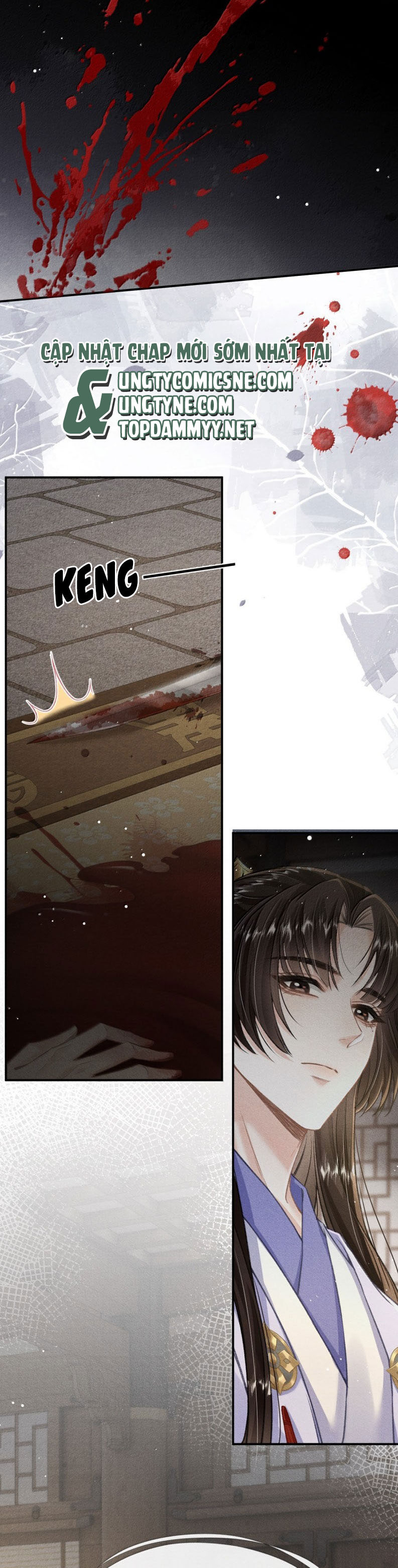 Đan Tiêu Vạn Dặm Chapter 120 - 21