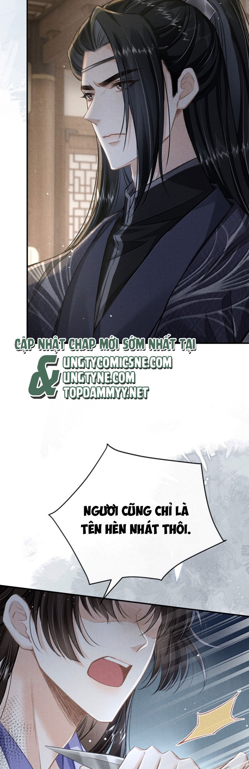 Đan Tiêu Vạn Dặm Chapter 120 - 26