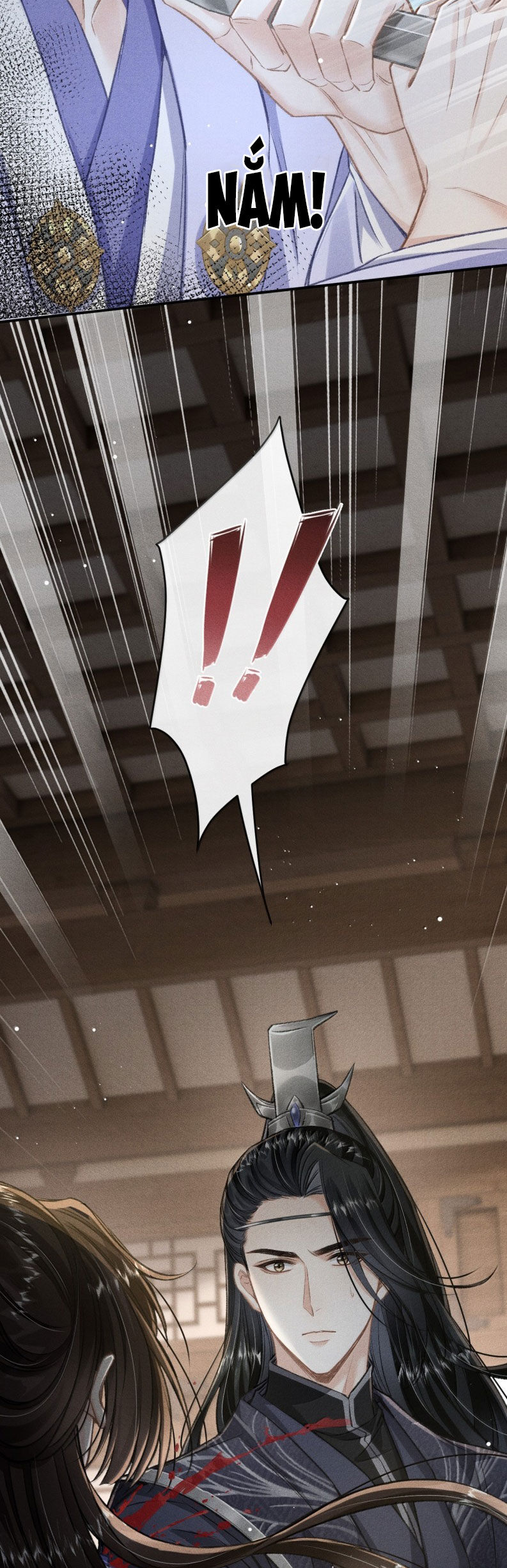 Đan Tiêu Vạn Dặm Chapter 120 - 27