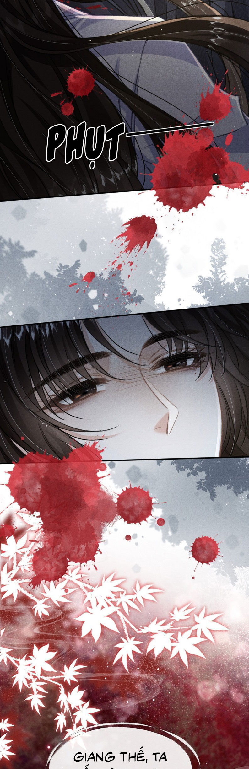 Đan Tiêu Vạn Dặm Chapter 120 - 28