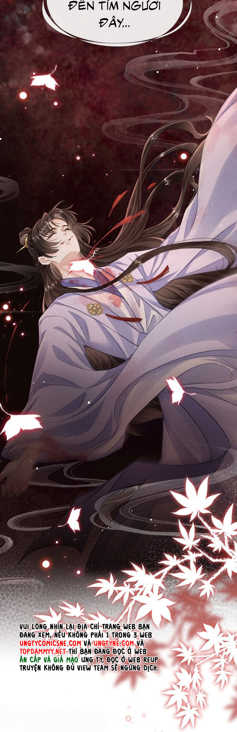 Đan Tiêu Vạn Dặm Chapter 120 - 29