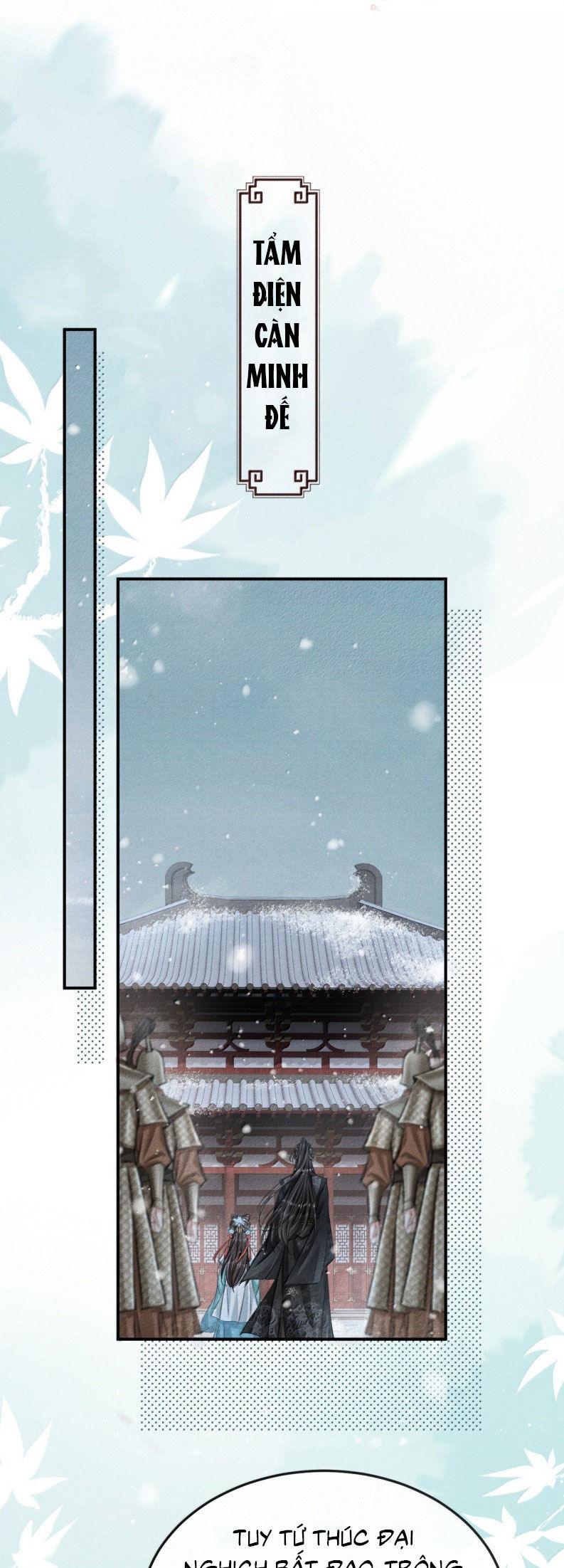 Đan Tiêu Vạn Dặm Chapter 120 - 30