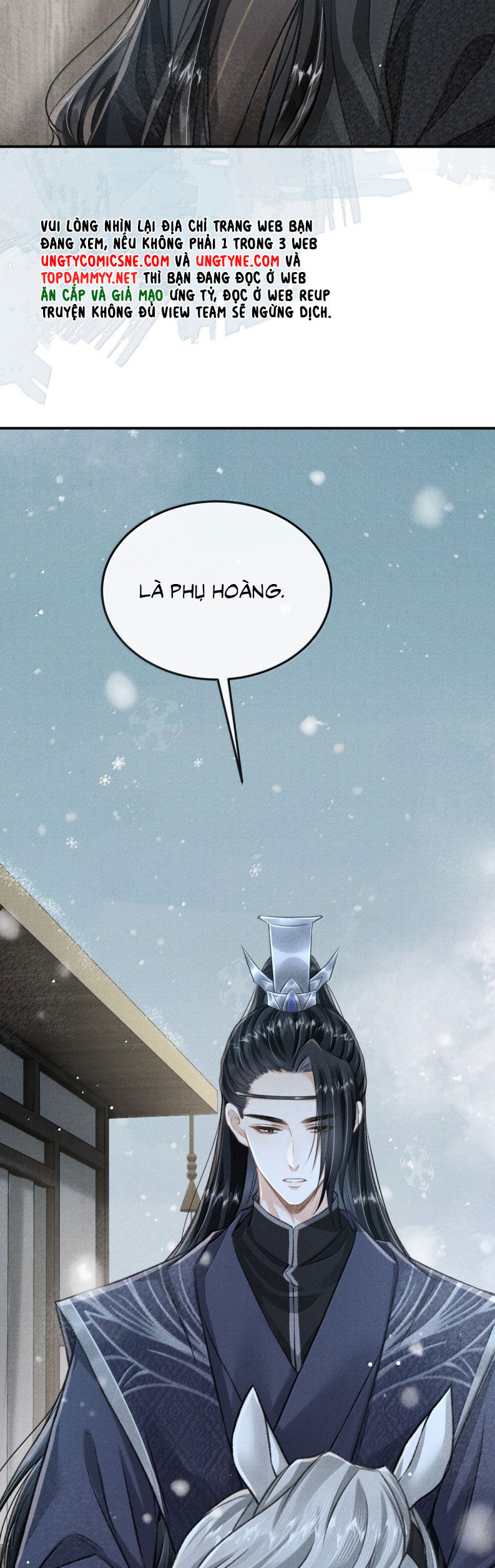 Đan Tiêu Vạn Dặm Chapter 120 - 4