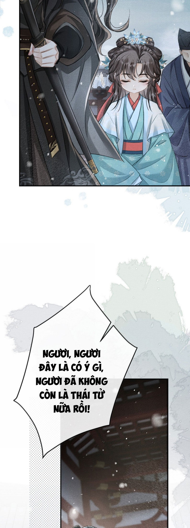 Đan Tiêu Vạn Dặm Chapter 120 - 33