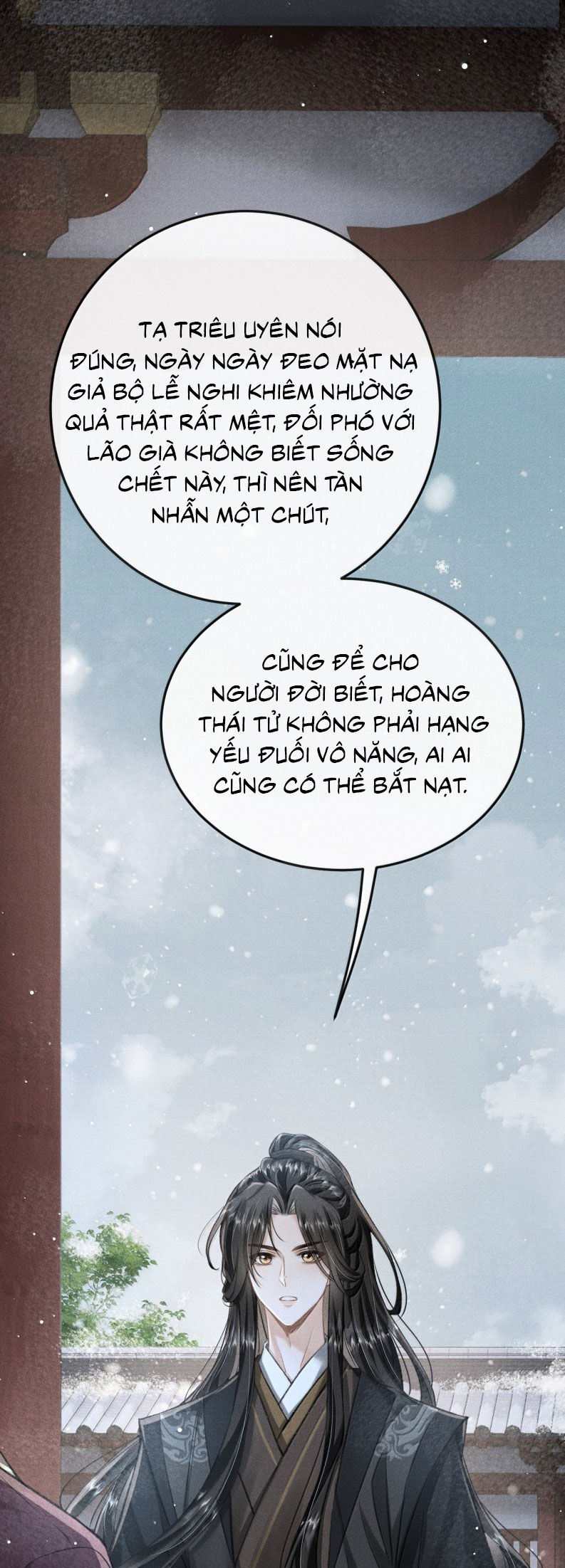 Đan Tiêu Vạn Dặm Chapter 120 - 36