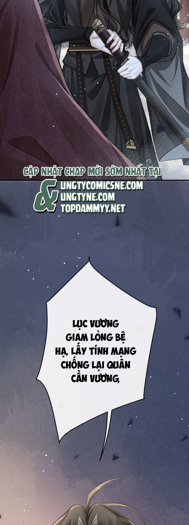 Đan Tiêu Vạn Dặm Chapter 120 - 37