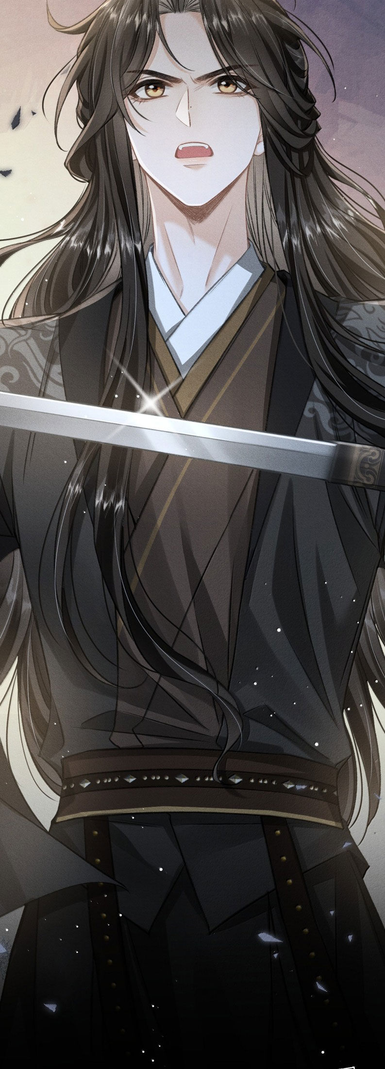 Đan Tiêu Vạn Dặm Chapter 120 - 38