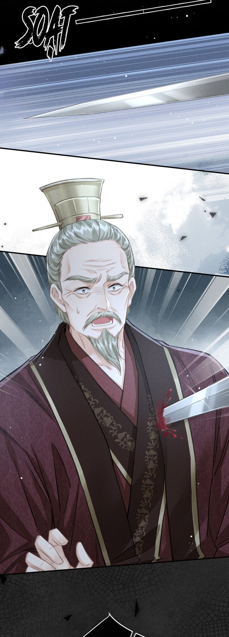 Đan Tiêu Vạn Dặm Chapter 120 - 39