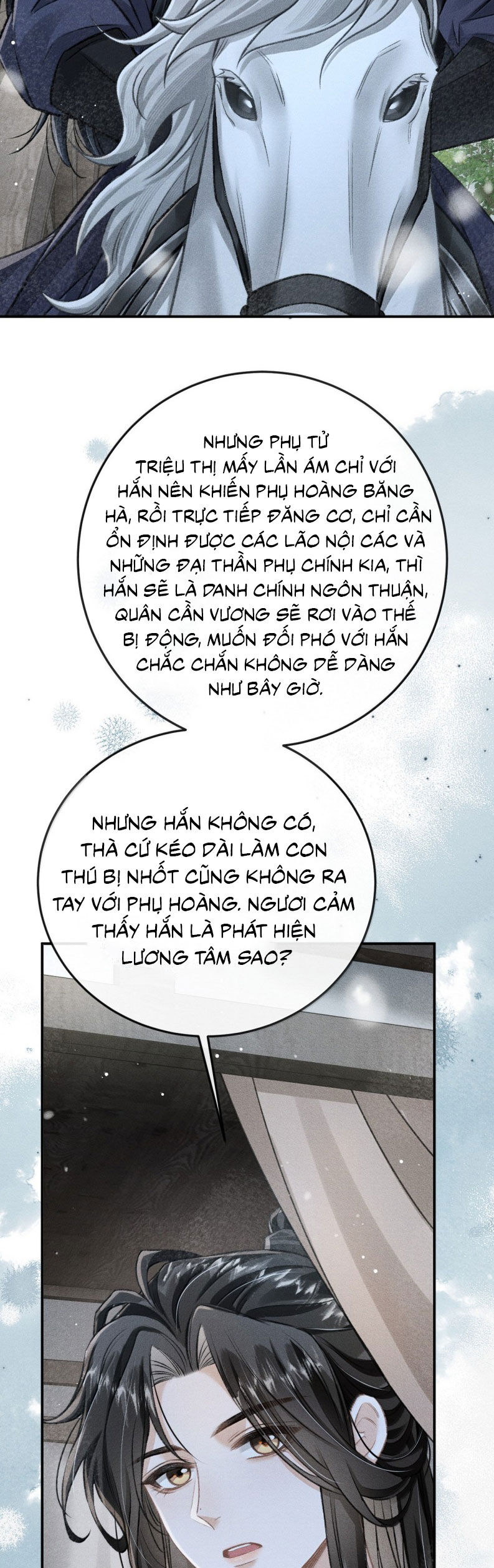 Đan Tiêu Vạn Dặm Chapter 120 - 5