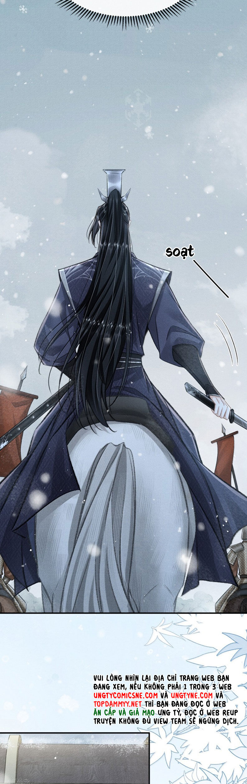 Đan Tiêu Vạn Dặm Chapter 120 - 7