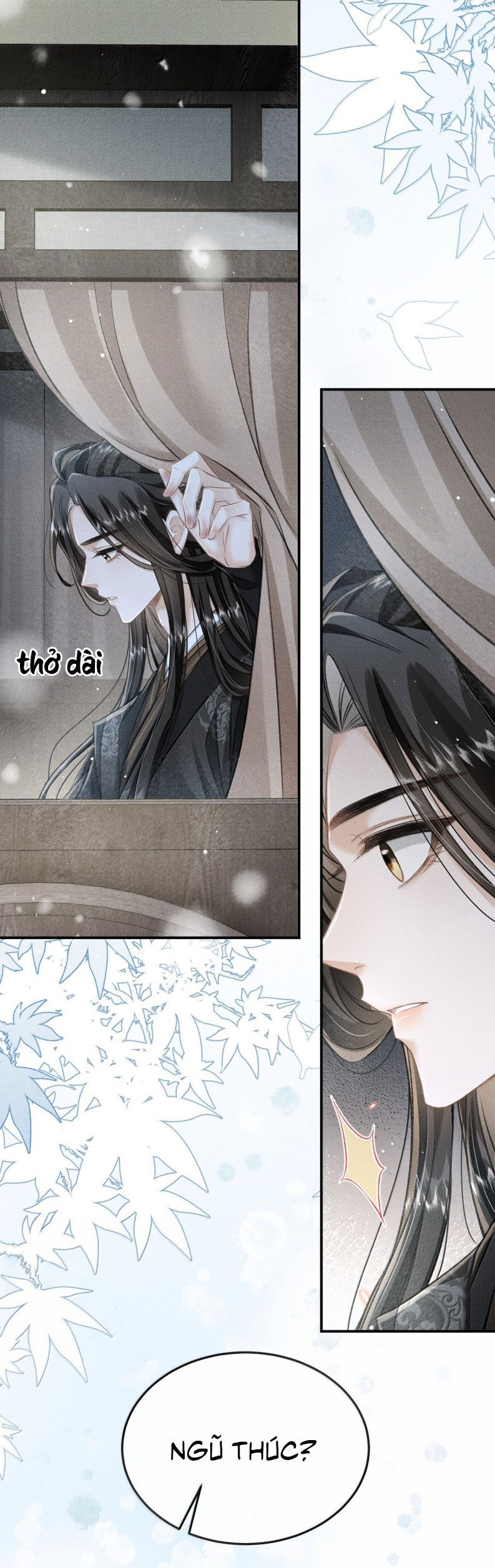 Đan Tiêu Vạn Dặm Chapter 120 - 8