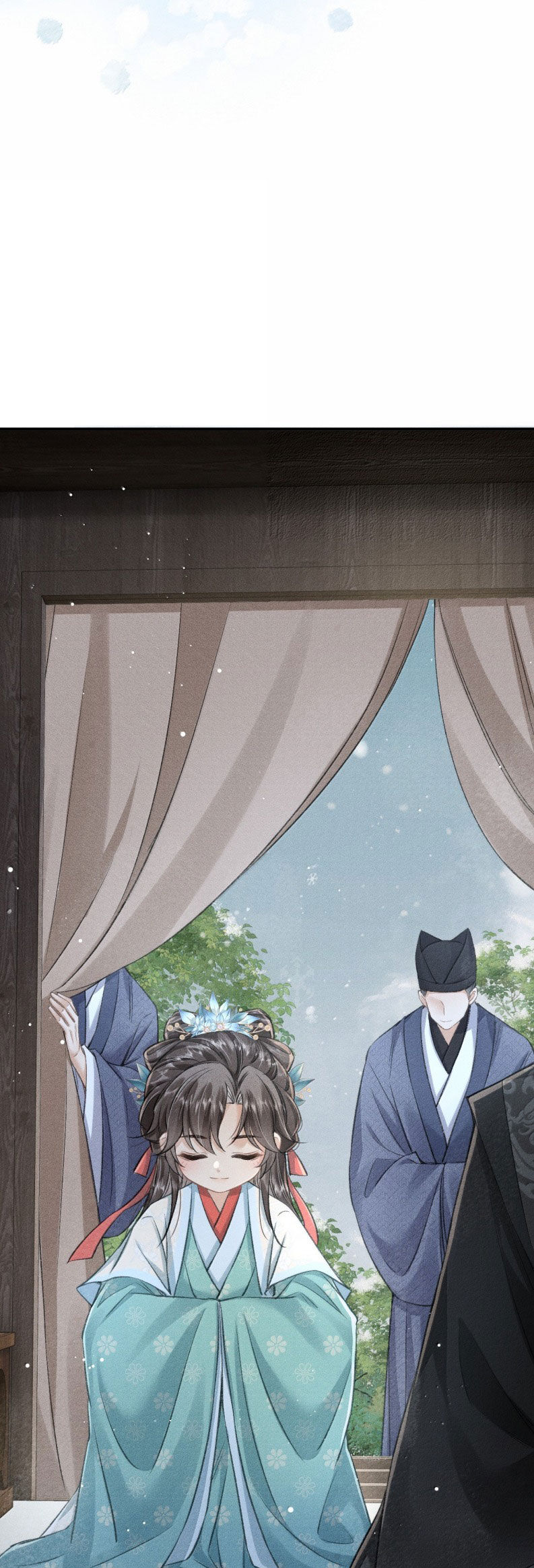 Đan Tiêu Vạn Dặm Chapter 120 - 9