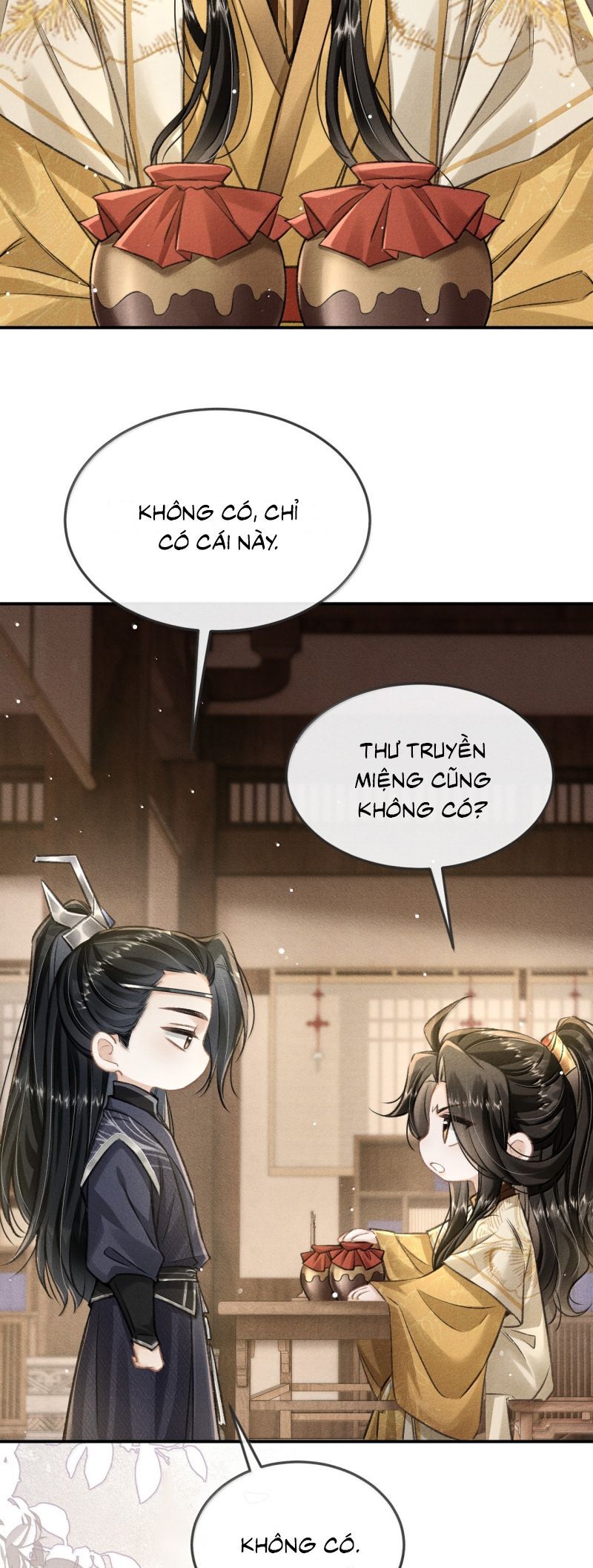 Đan Tiêu Vạn Dặm Chapter 121 - 12