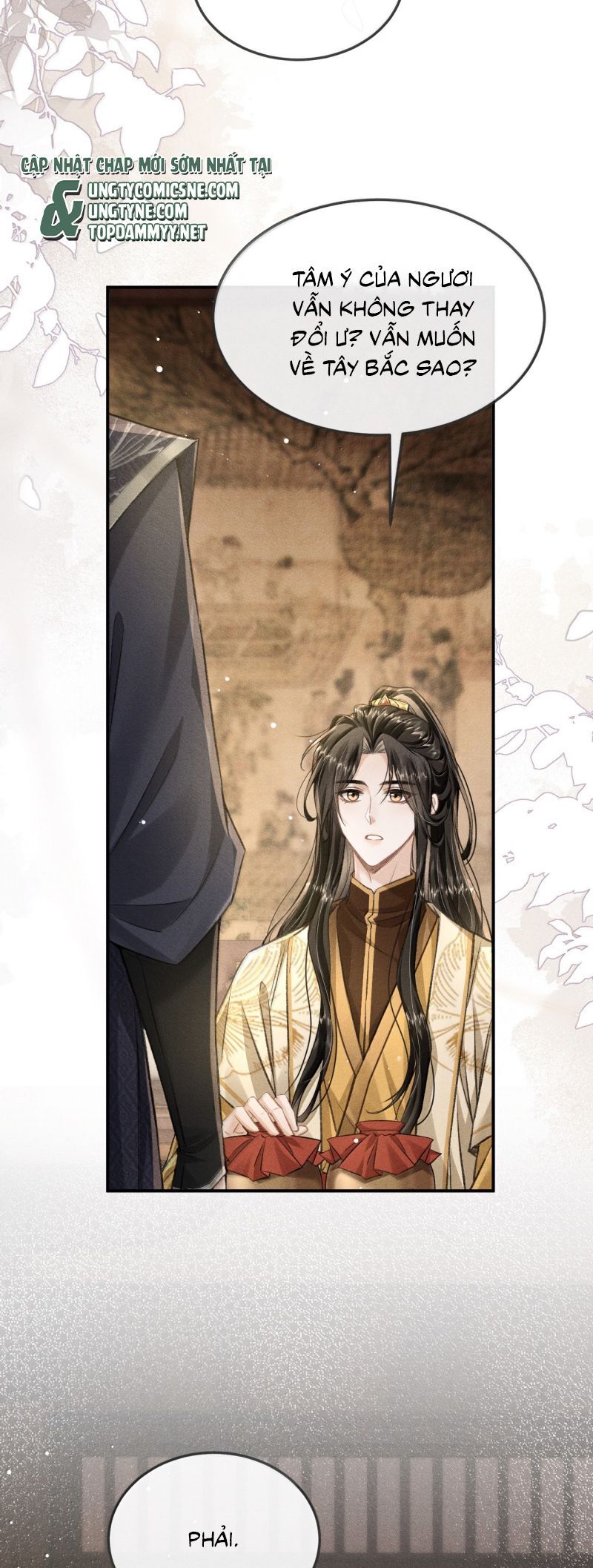 Đan Tiêu Vạn Dặm Chapter 121 - 13