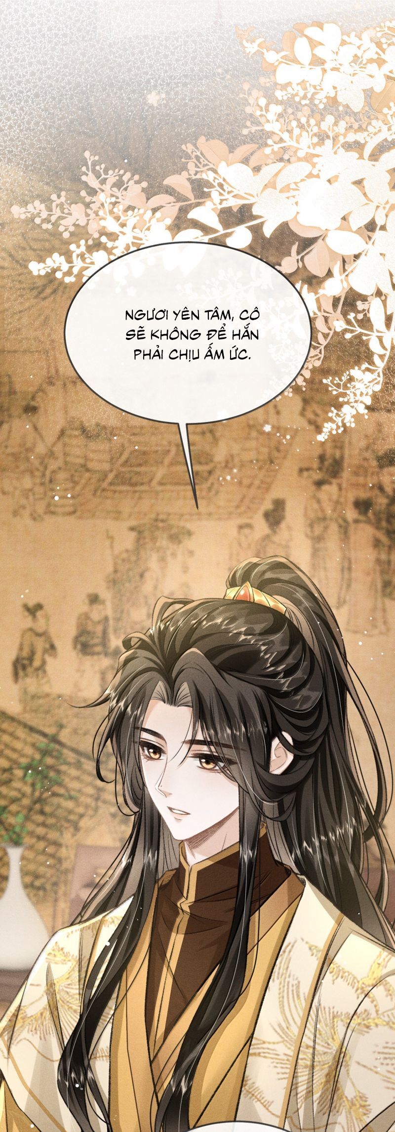 Đan Tiêu Vạn Dặm Chapter 121 - 16