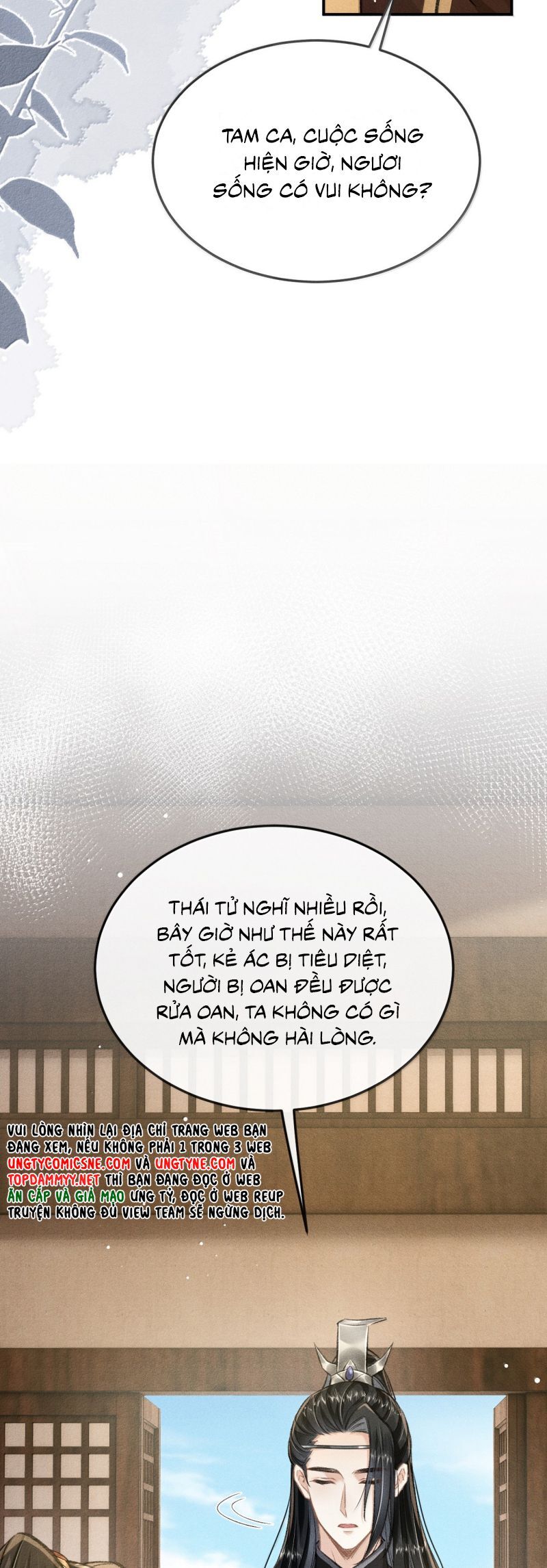Đan Tiêu Vạn Dặm Chapter 121 - 18