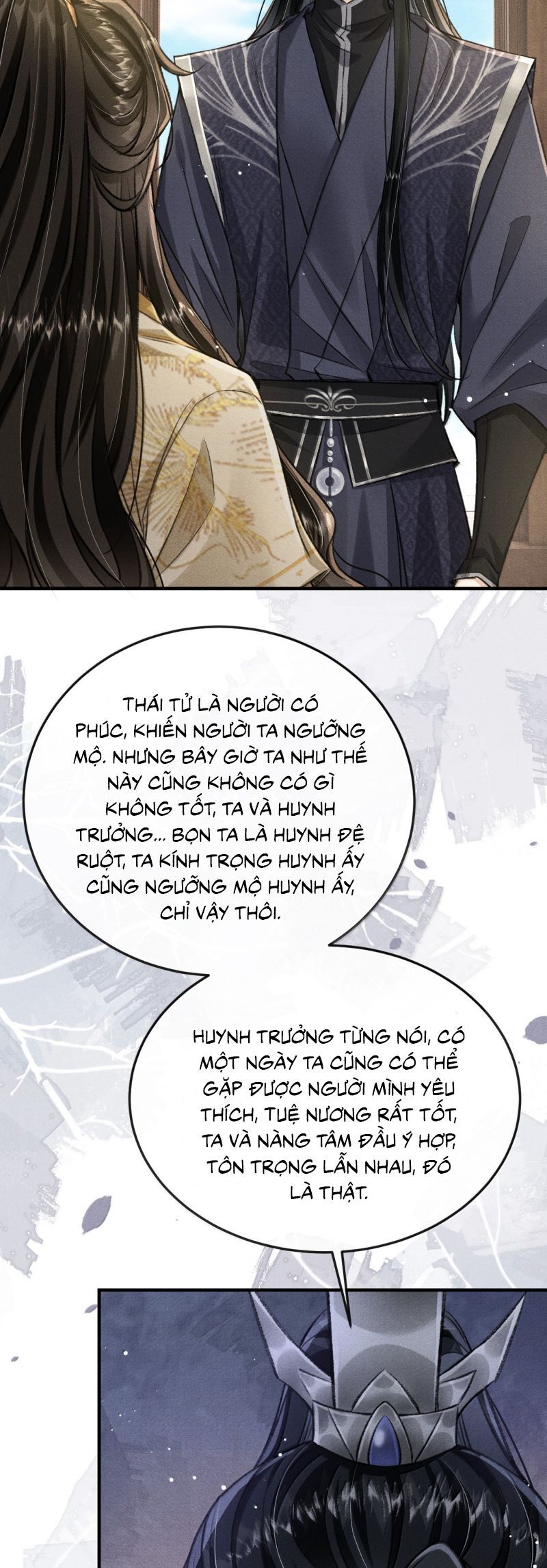 Đan Tiêu Vạn Dặm Chapter 121 - 19