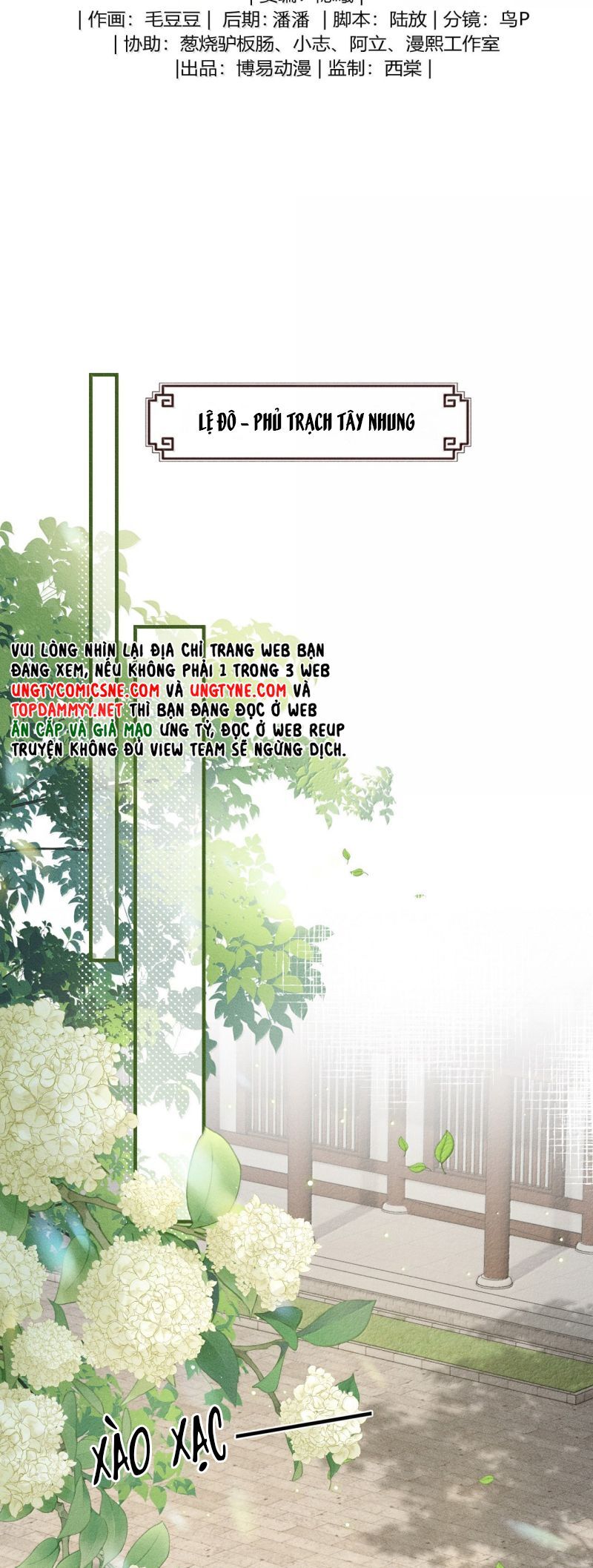 Đan Tiêu Vạn Dặm Chapter 121 - 3