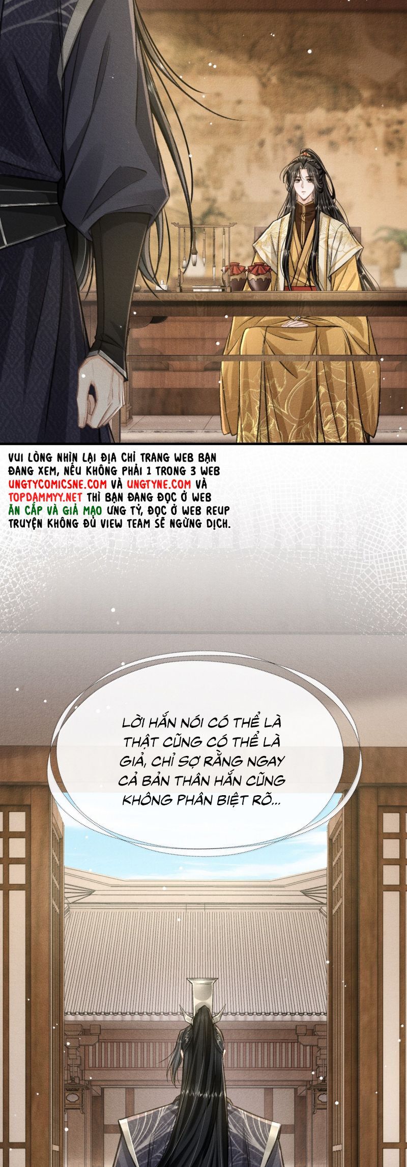 Đan Tiêu Vạn Dặm Chapter 121 - 22