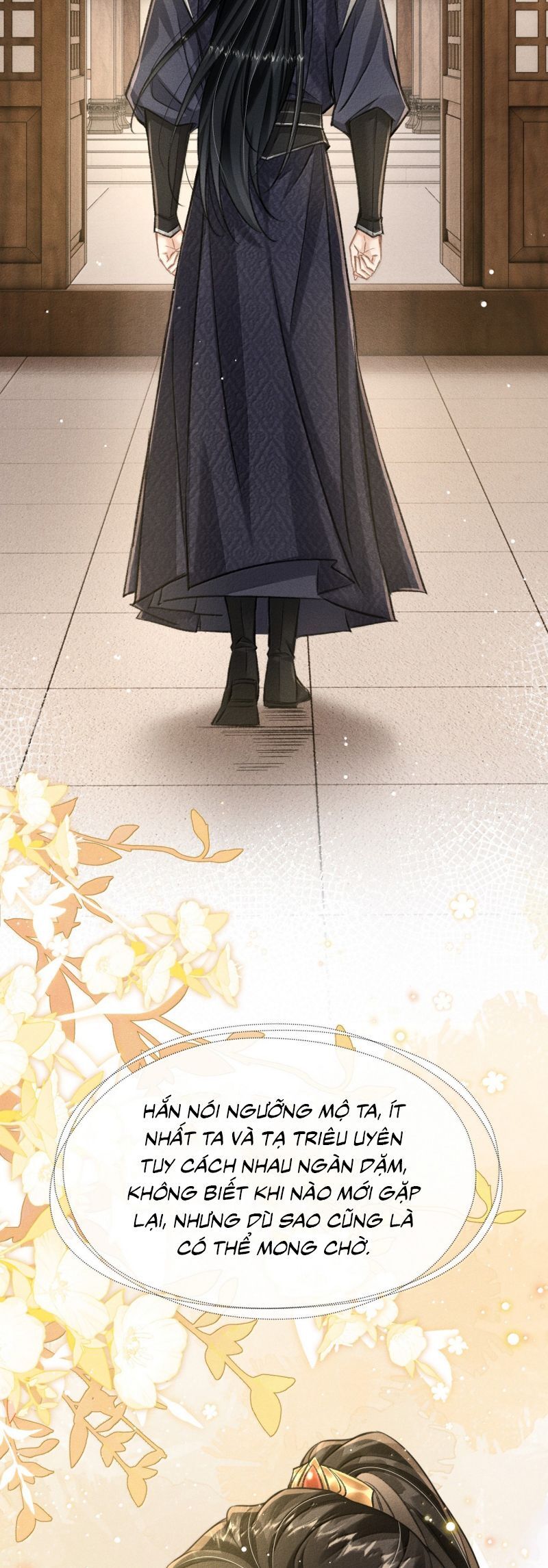 Đan Tiêu Vạn Dặm Chapter 121 - 23