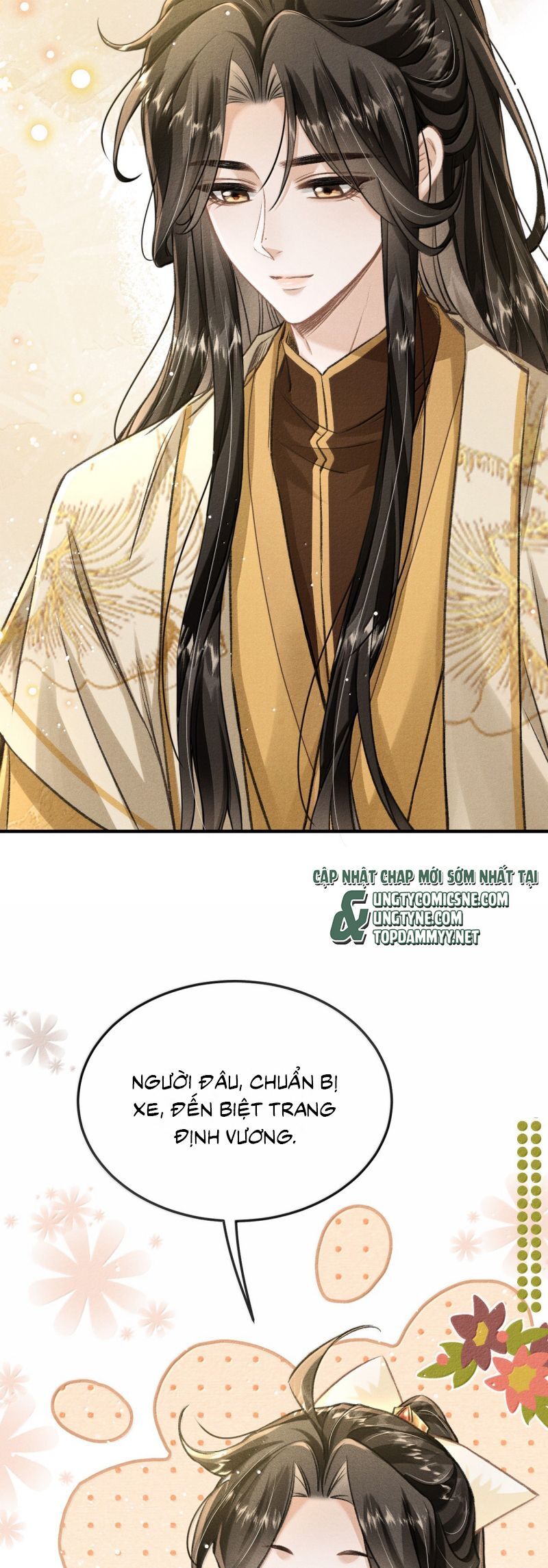 Đan Tiêu Vạn Dặm Chapter 121 - 24