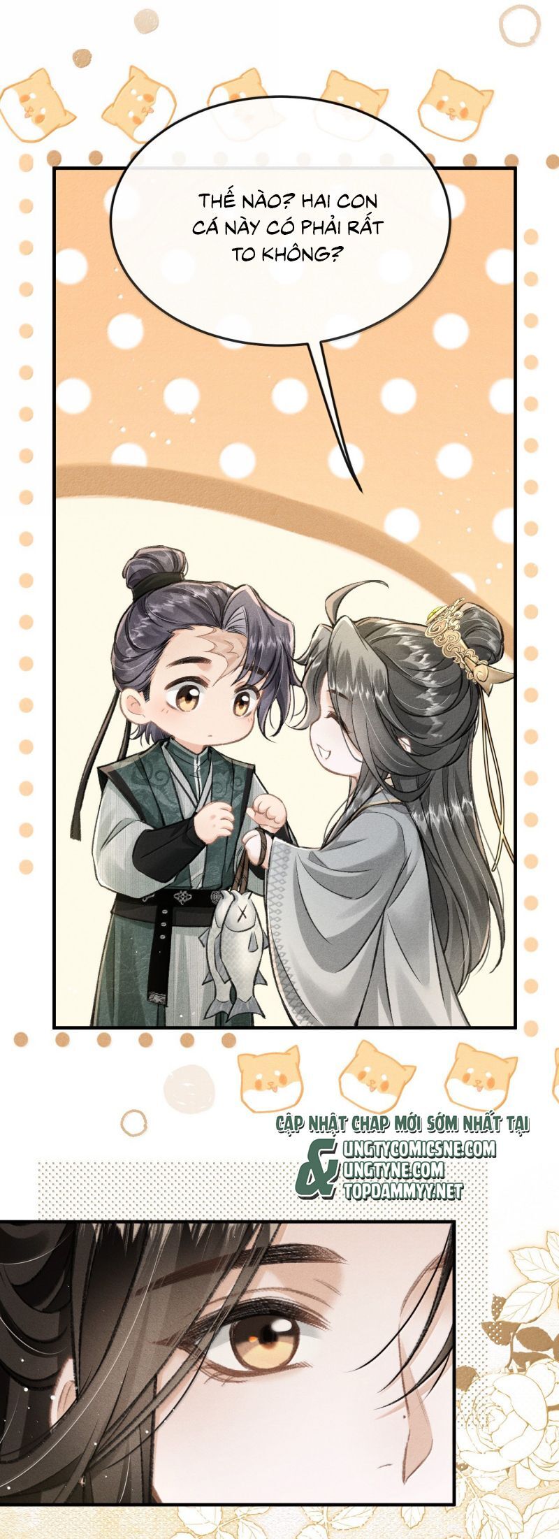 Đan Tiêu Vạn Dặm Chapter 121 - 29