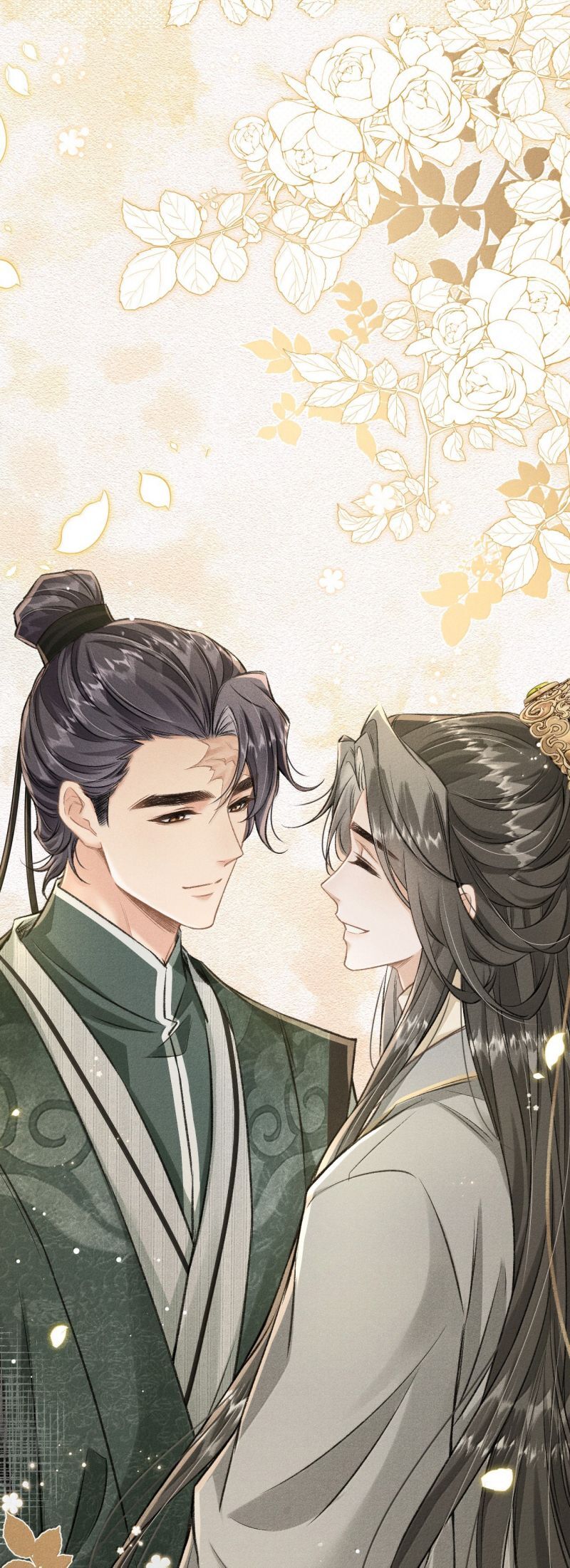 Đan Tiêu Vạn Dặm Chapter 121 - 30