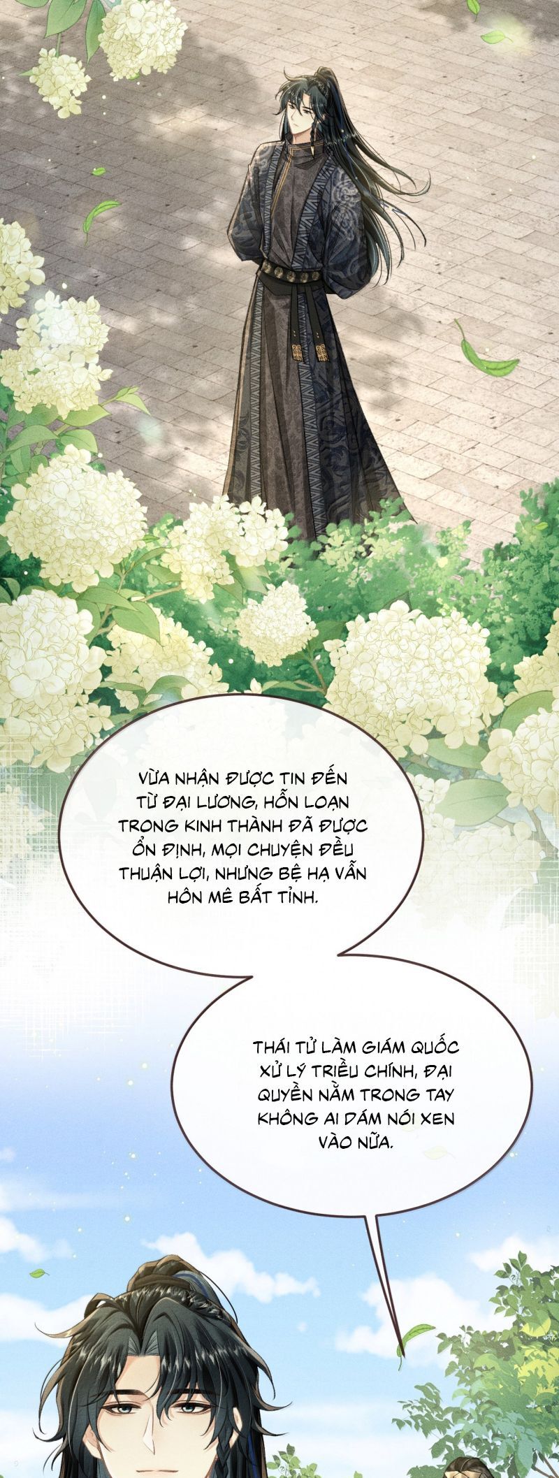 Đan Tiêu Vạn Dặm Chapter 121 - 4