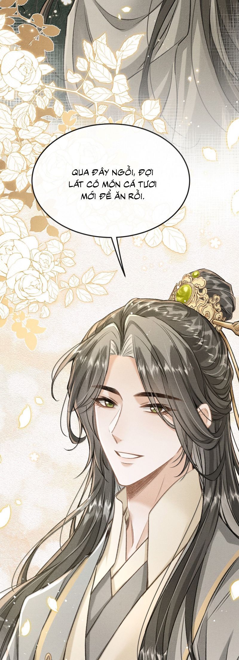 Đan Tiêu Vạn Dặm Chapter 121 - 31